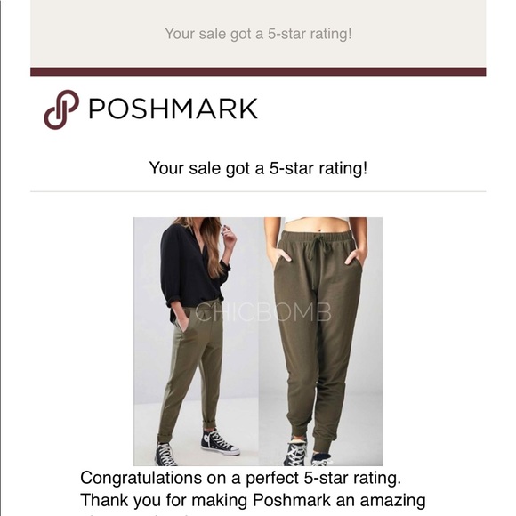 RED SLIM FIT RIBBED TURTLENECK TOP - Picture 12 of 13